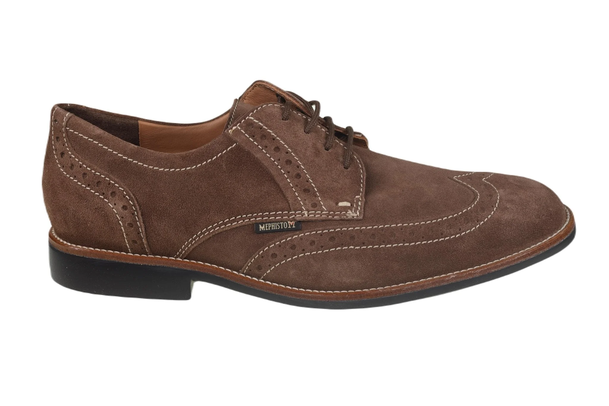 Mephisto Feros heren veterschoen