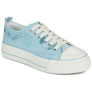 Les Petites Bombes Lage Sneakers  INDIRA