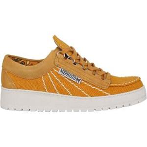 Mephisto Rainbow sun heren veterschoen