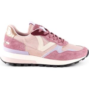 Victoria Lage Sneakers  1156107 Luna Naylon-sneaker
