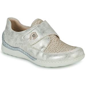 Rieker Lage Sneakers  48951-90