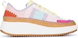 Posh By Poelman Lage Sneakers  COCO Dames sneakers
