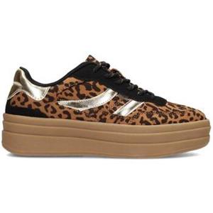Posh By Poelman Lage Sneakers  BODIE Dames Sneakers