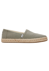 Toms Alpargata rope 2.0 loafers