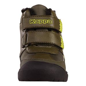 Kappa Kinder/kinder claw tex enkellaarsjes