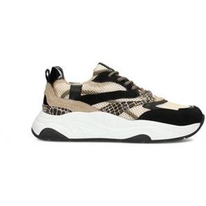 Ps Poelman Lage Sneakers  IVA Dames Sneakers