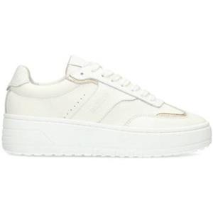 Haboob Lage Sneakers  AURELIE Dames Sneakers