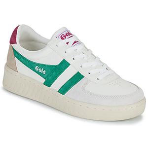 Gola Lage Sneakers  Grandslam Trident