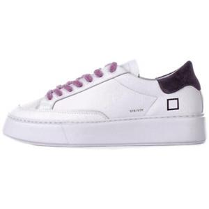 Date Lage Sneakers  W411 SF SR