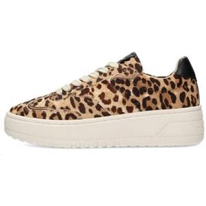 Haboob Lage Sneakers  ANEMONE Dames Sneaker