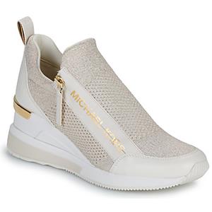 MICHAEL Michael Kors Hoge Sneakers  WILLIS WEDGE TRAINER