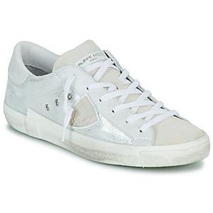Philippe Model Lage Sneakers  PRSX LOW WOMAN