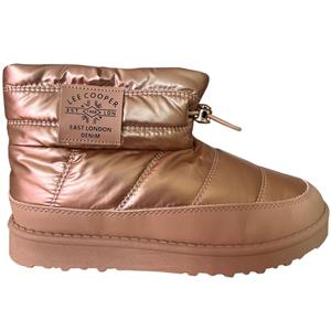 Lee Cooper Dames lcj-23-44-1967la enkellaarsjes