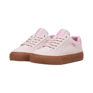 Puma Kinderen/kinderen court classic trainers