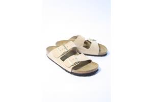 Birkenstock Arizona slippers