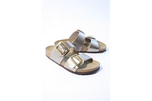 Birkenstock Sydney slippers