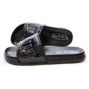 Von Dutch Teenslippers  -