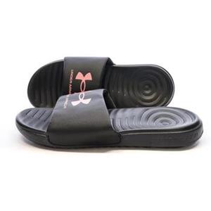 Under Armour Teenslippers  -