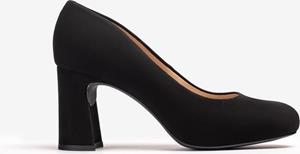 Unisa  Maat 41 - NUMIS_F24_KS Dames Pumps - BLACK
