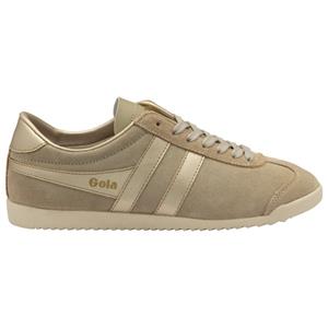 Gola  Women's  Bullet Pearl - Sneakers, beige