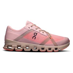 On  Women's Cloud X 4 AD - Sneakers, roze