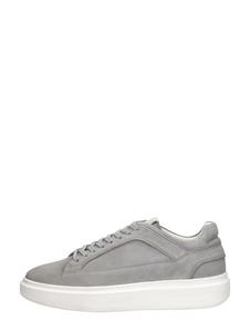 Sub55  Sneakers Laag Licht Grijs