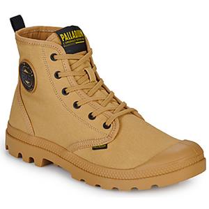 Palladium Laarzen  PAMPA INTERCEPTOR
