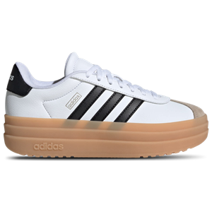 Adidas Sportswear Sneakers VL COURT BOLD LIFESTYLE KIDS Design in de voetsporen van de adidas Gazelle Bold