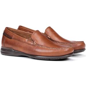 Fluchos Mocassins  8682 TORNADO ORION MOCASSIN MAN