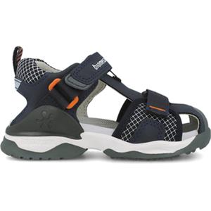 Biomecanics Sandalen  252220 Biotrekking sandalen voor jongens