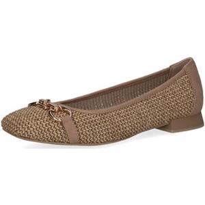 Caprice Ballerina's  -
