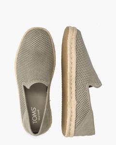 Toms Santiago Grijs