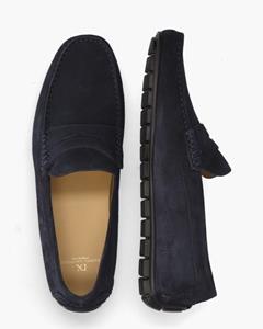 Montemario 503 Donkerblauw