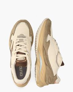 Mizuno Wave Rider Beta Bruin