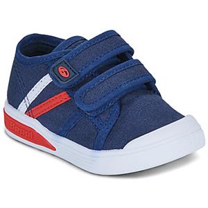 BEPPI Lage Sneakers  2207130-NAVY-BLUE