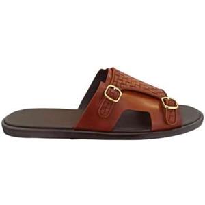 Santoni Sandalen  -