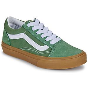 Vans Lage Sneakers  Old Skool