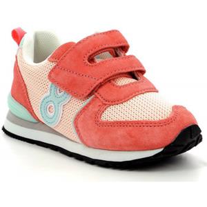 Mod'8 Lage Sneakers  Snookies