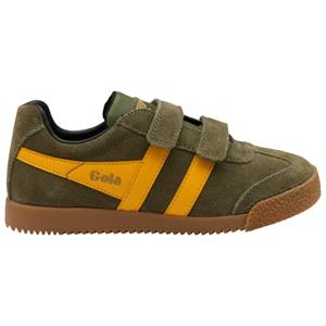 Gola Lage Sneakers  Harrier Strap