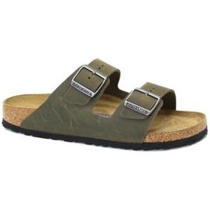 Birkenstock Slippers  BIR-CCC-1019377-FK