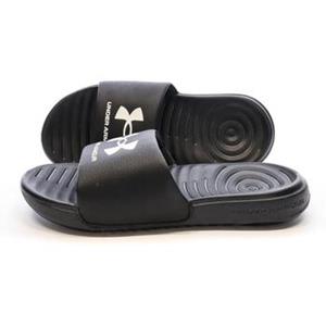 Under Armour Teenslippers  -