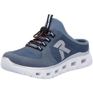 Rieker Mocassins  -