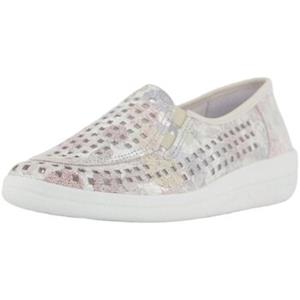 Longo Mocassins  -