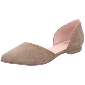 Apple of Eden Mocassins  -