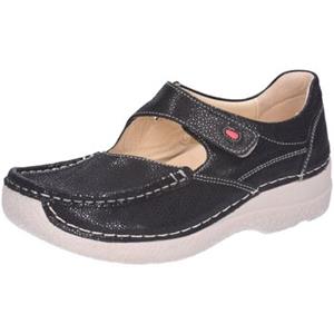 Varomed Mocassins  -
