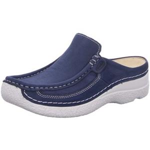 Wolky Mocassins  -