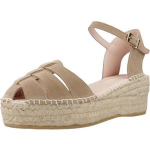 Macarena Espadrilles  JAVA43