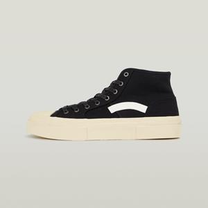 G-Star RAW Vodan Mid Basic Sneakers - Meerkleurig - Heren