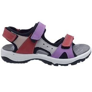 Rohde 5380 roze/multicolor