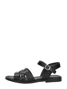 Red Rag  Sandalen Plat